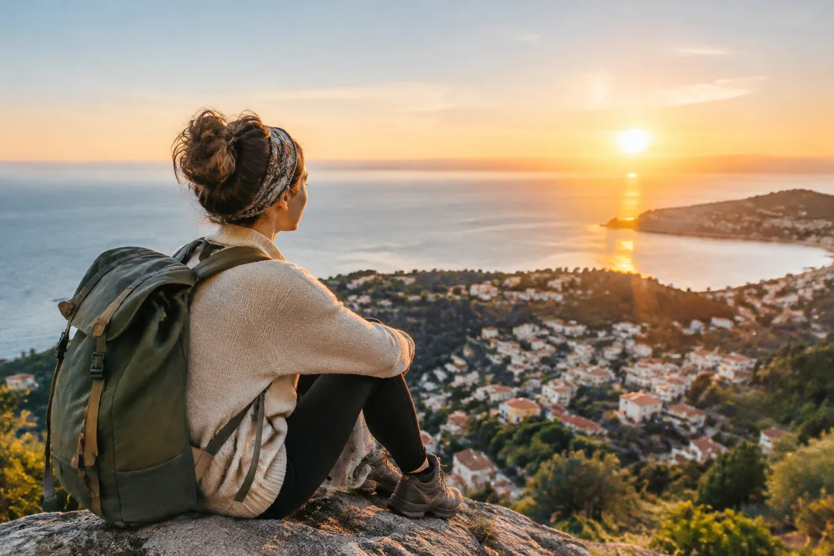 Comment voyager autrement sans augmenter son budget ?
