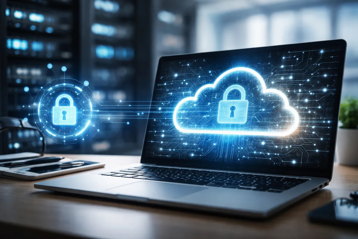 Comment l'intelligence artificielle améliore la gestion de la cybersécurité dans le cloud