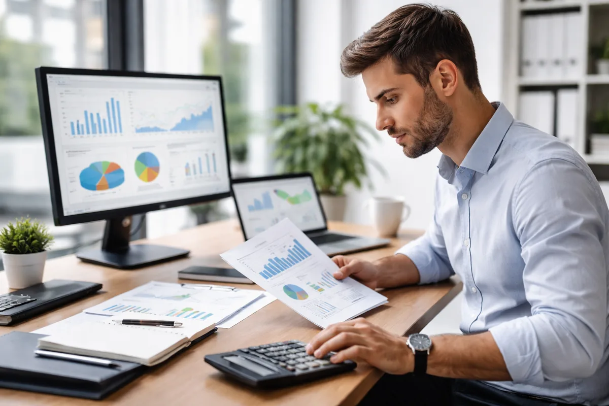 Comment se déroule l'évaluation salariale d'un contrôleur de gestion dans les métiers de l'informatique