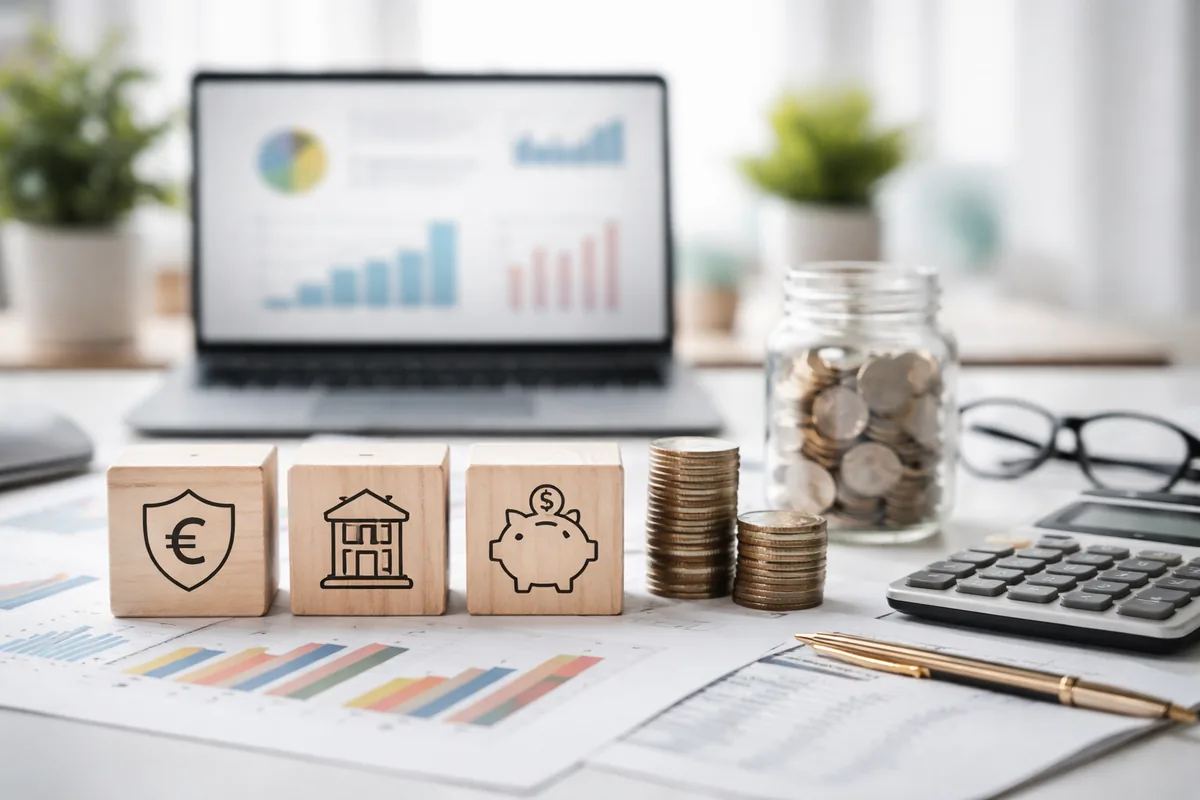 Comment évaluer la rentabilité d'une assurance-vie, de SCPI et d'un PER