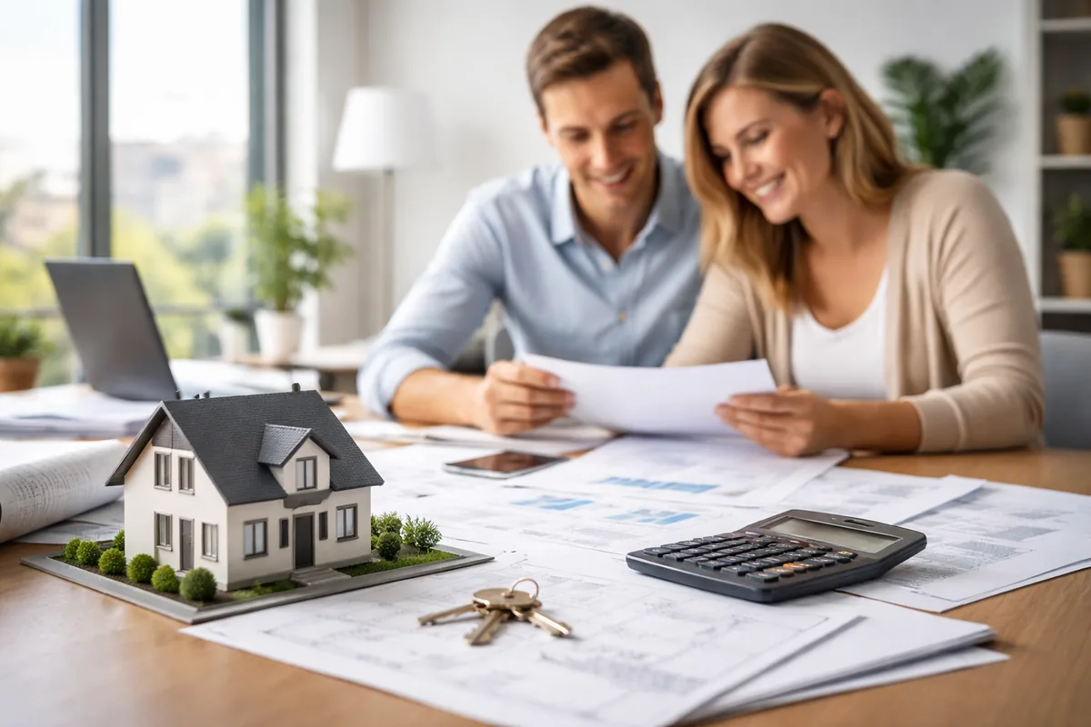 Les stratégies gagnantes pour investir dans l'immobilier