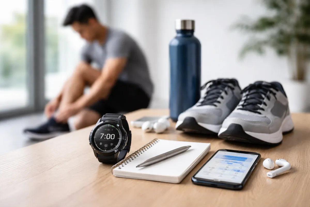 Les stratégies de gestion du temps pour les sportifs