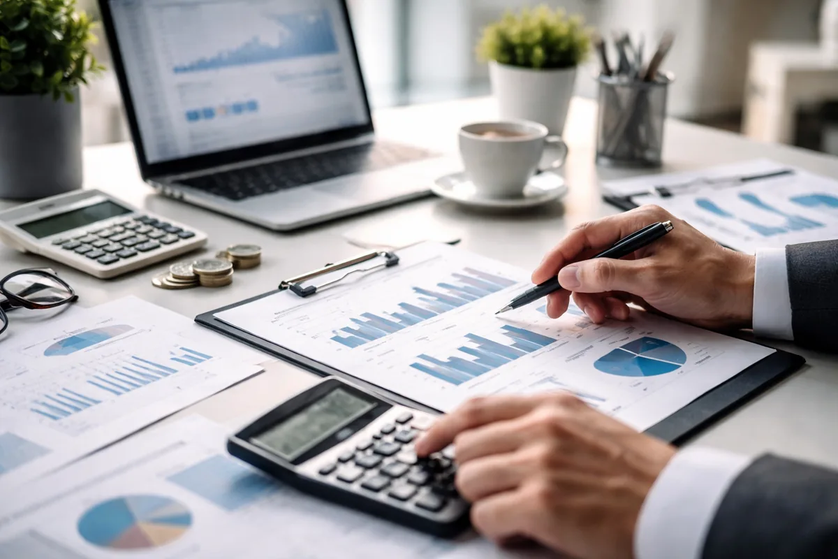Vers une gestion efficace des coûts d'entreprise