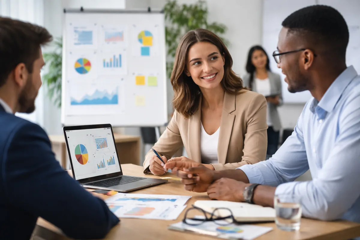 Comment choisir une stratégie de formation adaptée pour son entreprise