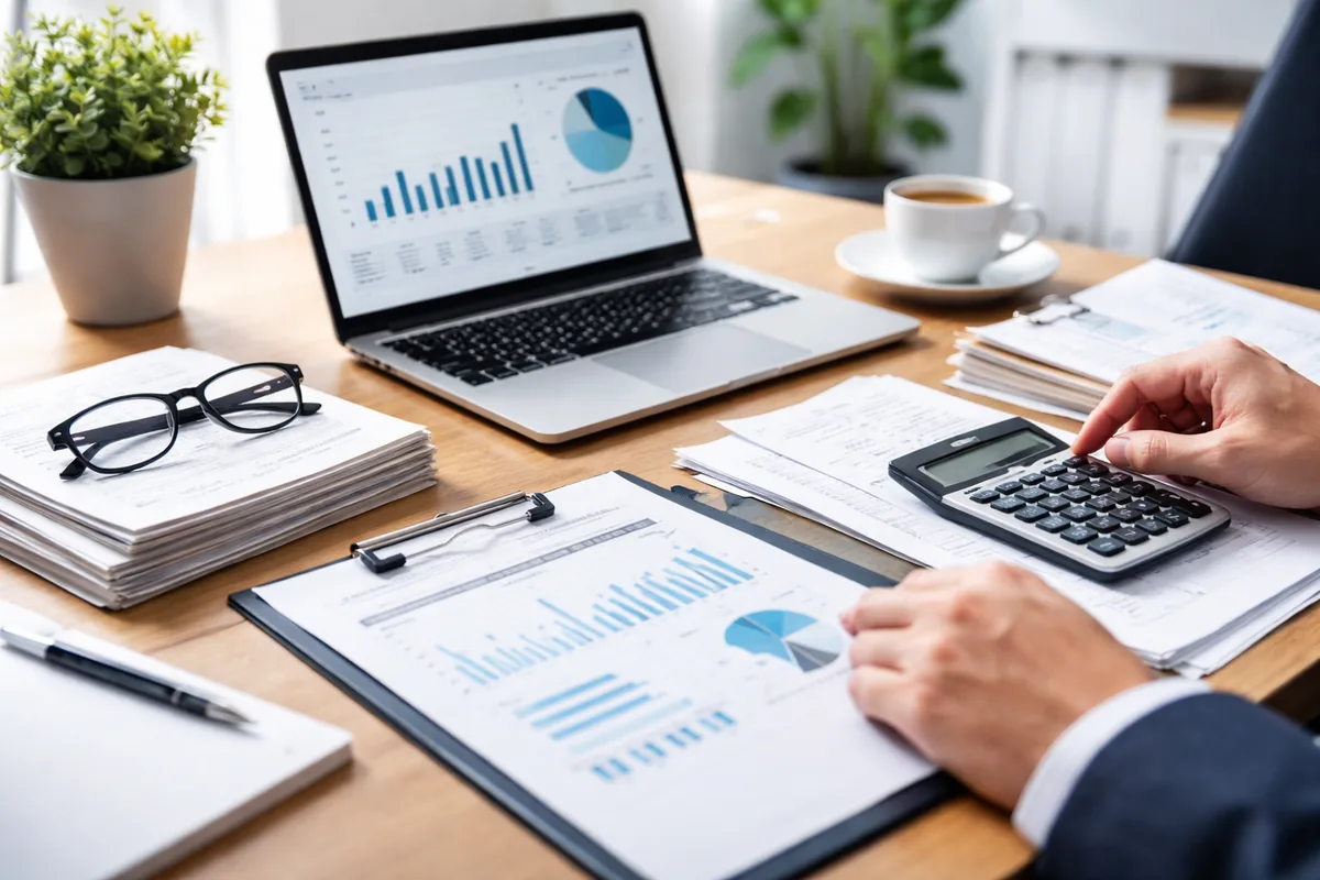 Les clés d'une comptabilité efficace pour les PME