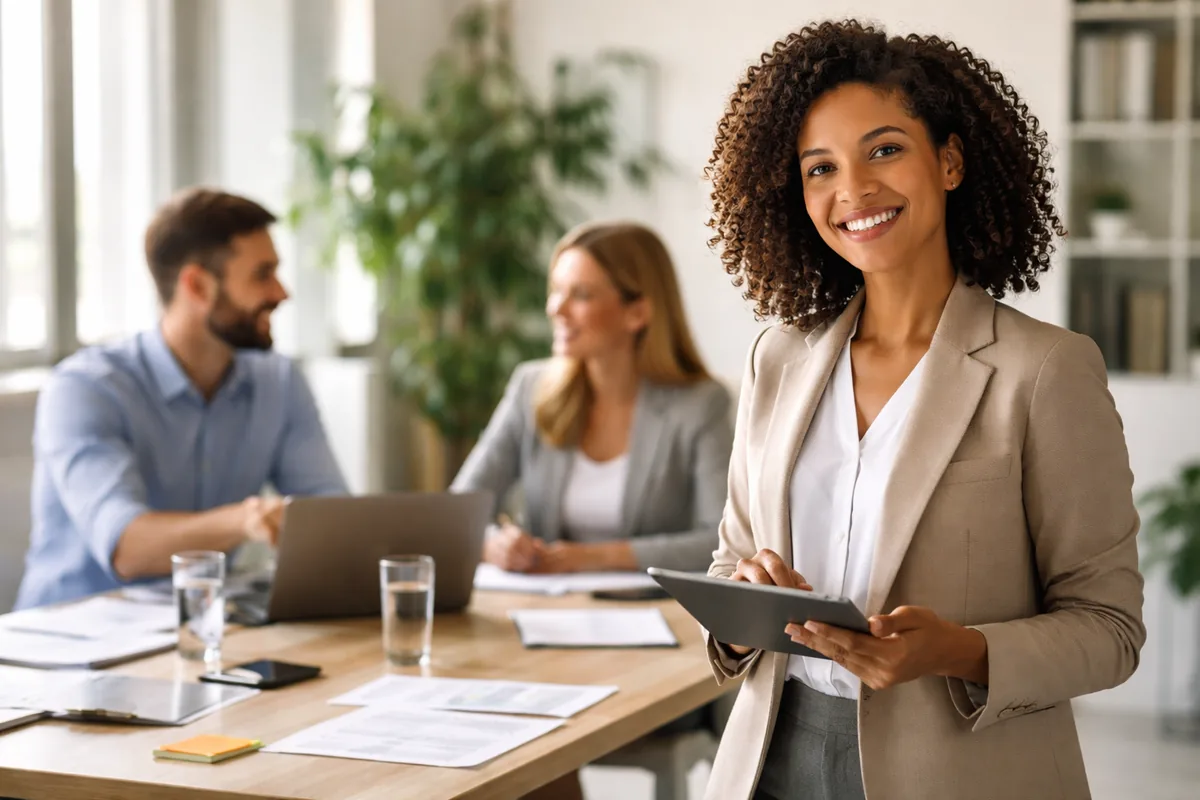 L'importance de la flexibilité dans le management moderne
