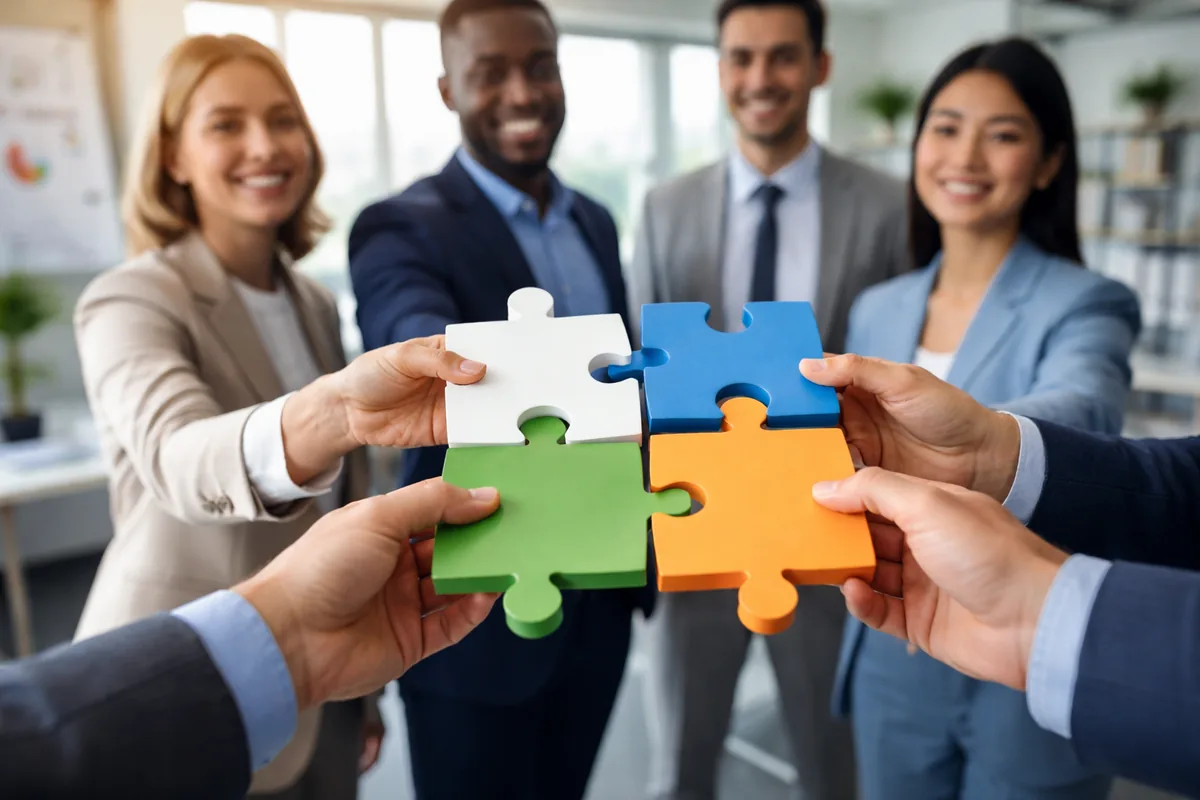 L'art de la résilience organisationnelle dans les entreprises