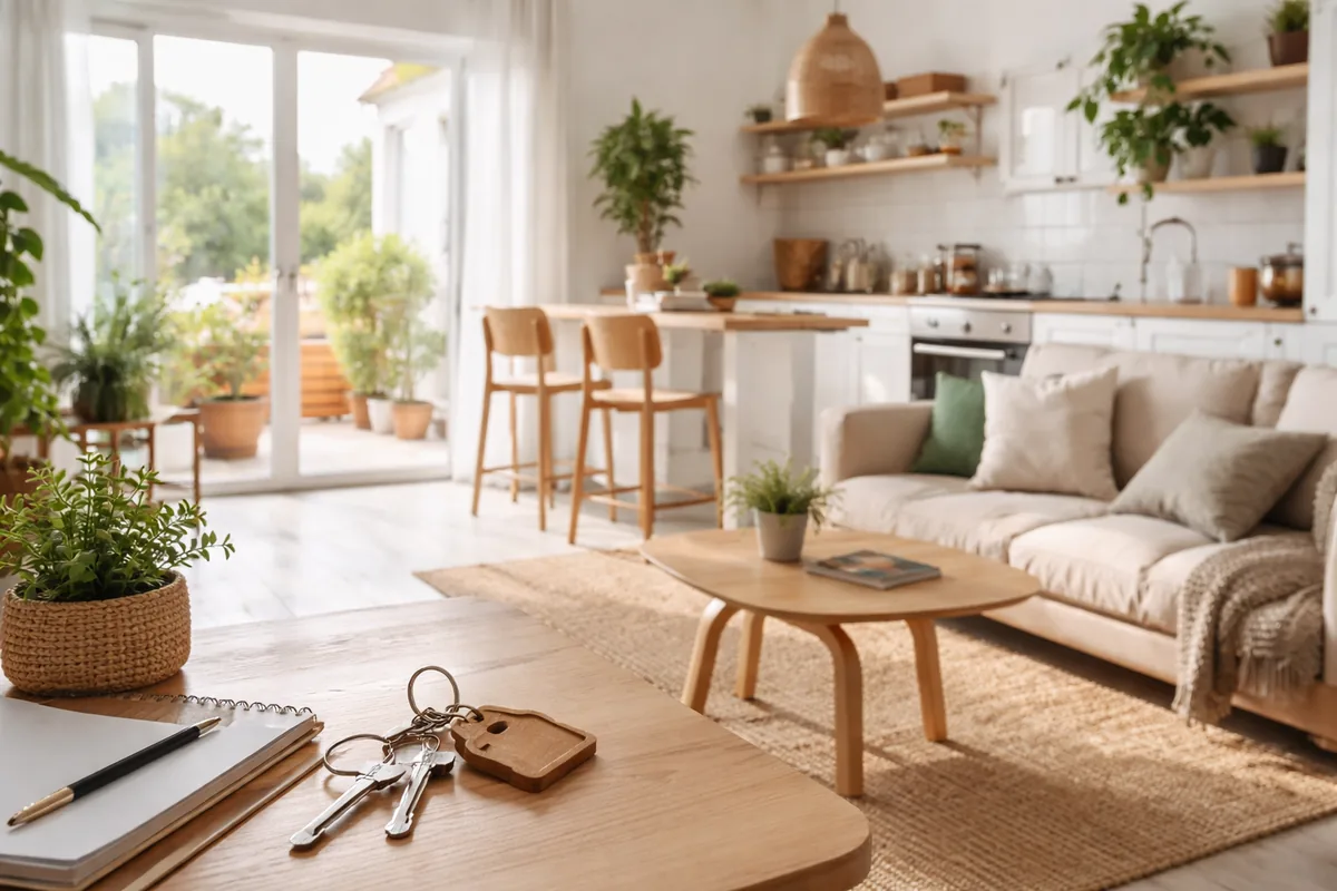 Comment évaluer le potentiel de votre logement pour une formation airbnb