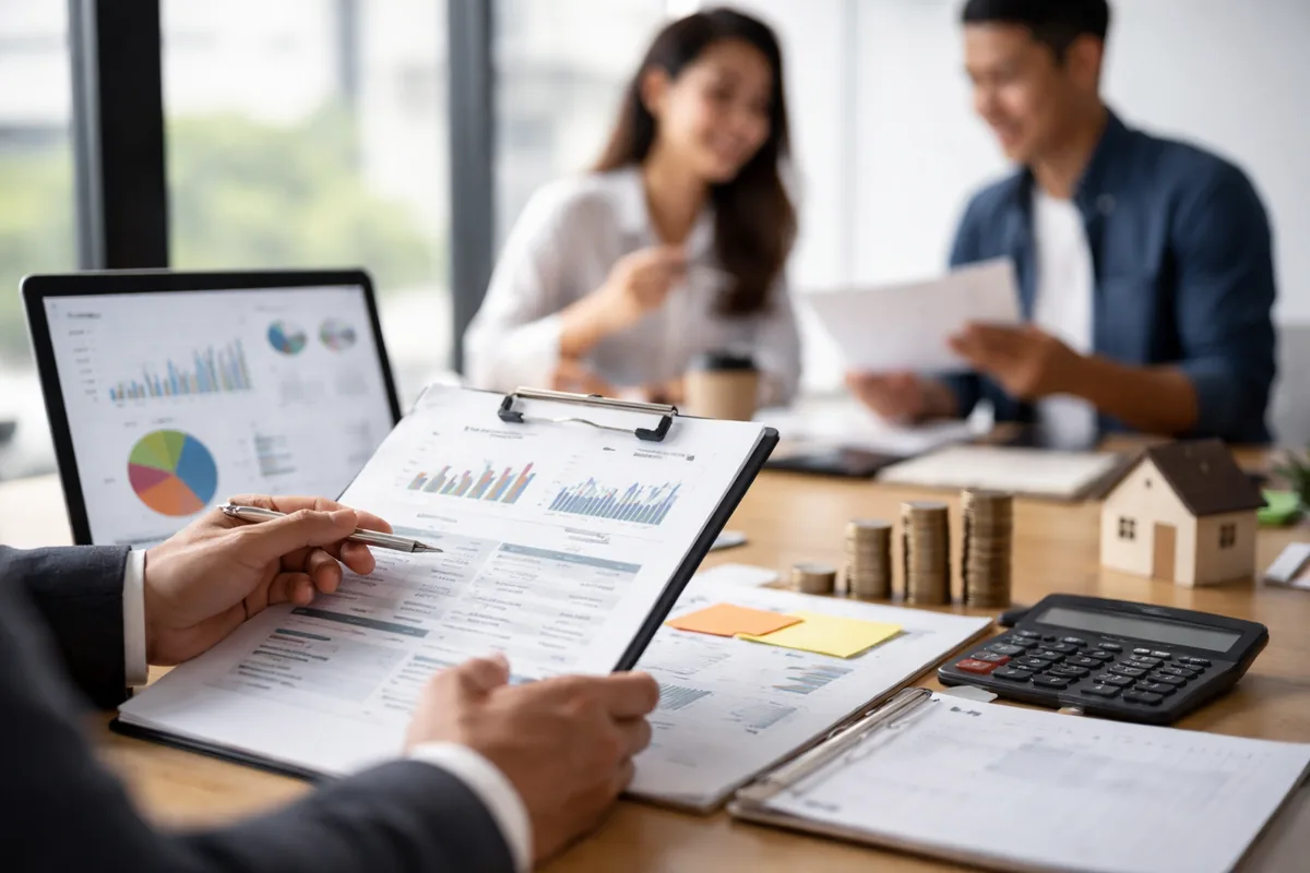 Comment développer une stratégie de financement pour une entreprise en démarrage