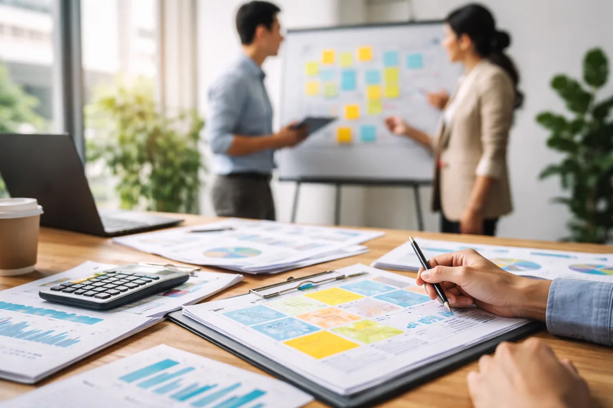 Comment choisir le bon modèle économique pour son entreprise